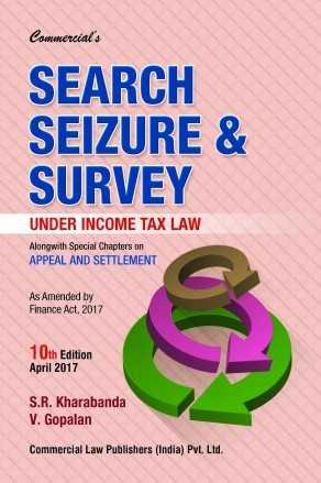 Search,-Seizure-And-Survey---10th-Edition